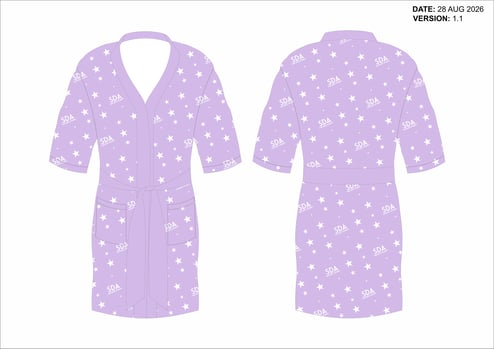Starda C T robe