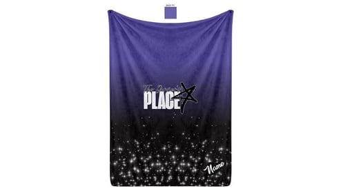 Thdapl I A blanket
