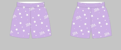 Starda C T short