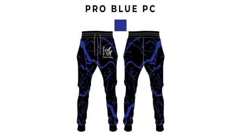 Absoart T N P R O B L U E jogger