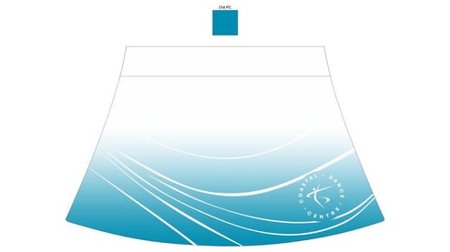 Coasta S C sc skort