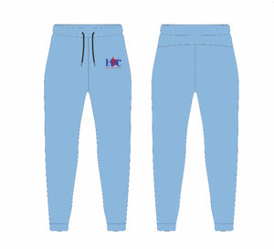 Premiere Cotton Sweatpants - Custom Logo, Embroidered