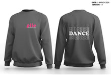 Load image into Gallery viewer, Pull Over Cotton Sweatshirt - Custom Logo, Embroidered