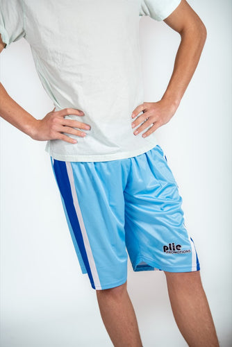 Basketball Shorts - Ships in approx. 5 weeks