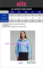 Load image into Gallery viewer, Premiere 3/4 Zip Cotton Sweatshirt - Custom Logo, Embroidered