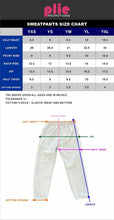 Load image into Gallery viewer, Premiere Cotton Sweatpants - Custom Logo, Embroidered