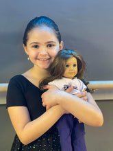 Load image into Gallery viewer, Custom Shirt for Plush/AG sized Dolls - Ships in 5-6 weeks
