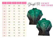 Load image into Gallery viewer, Gents-D&#39;Amour School of Dance-Straight Fit Jacket