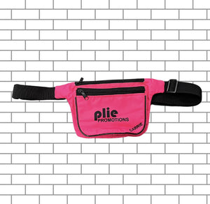 Custom Designed Fanny Pack - Ships in approx. 5 weeks