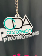 Load image into Gallery viewer, *SALE* - Custom Keychains - Read all info in listing - Minimum of 25 - Your Logo!
